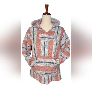 BAJA JOE Unisex Hoodie